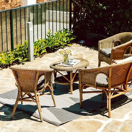 Sa Domo Maestrale - Vista Mare & Doppio Terrazzo *
