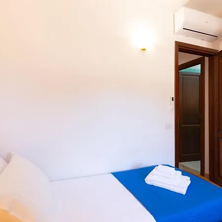 Sa Domo Maestrale - Vista Mare & Doppio Terrazzo