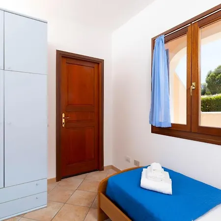 Appartamento Sa Domo Maestrale - Vista Mare&doppio Terrazzo *