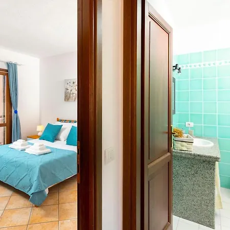 Sa Domo Maestrale - Vista Mare & Doppio Terrazzo *